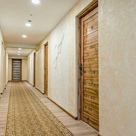 Everena Guest House Rokiskis Exterior photo