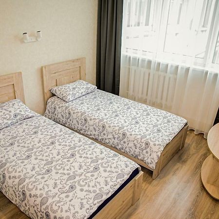 Everena Guest House Rokiskis Exterior photo