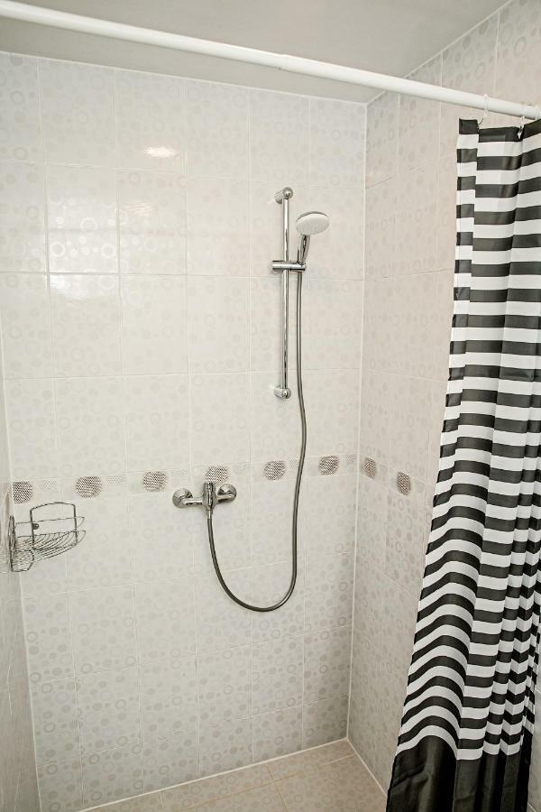 Everena Guest House Rokiskis Exterior photo